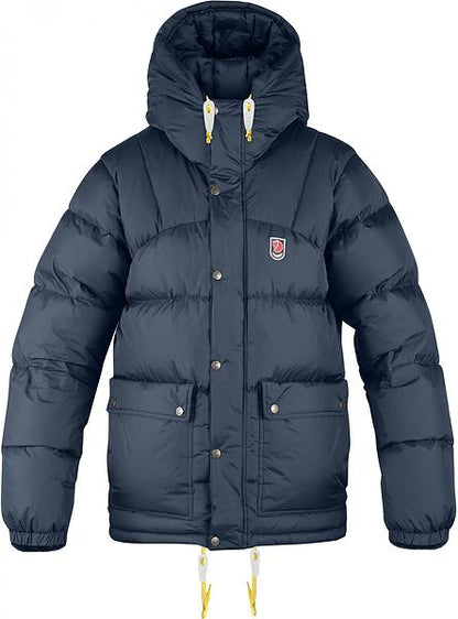 XAYWEAR™ Men's Premium Puffer Jacket – Ultimate Winter Warmth XY68