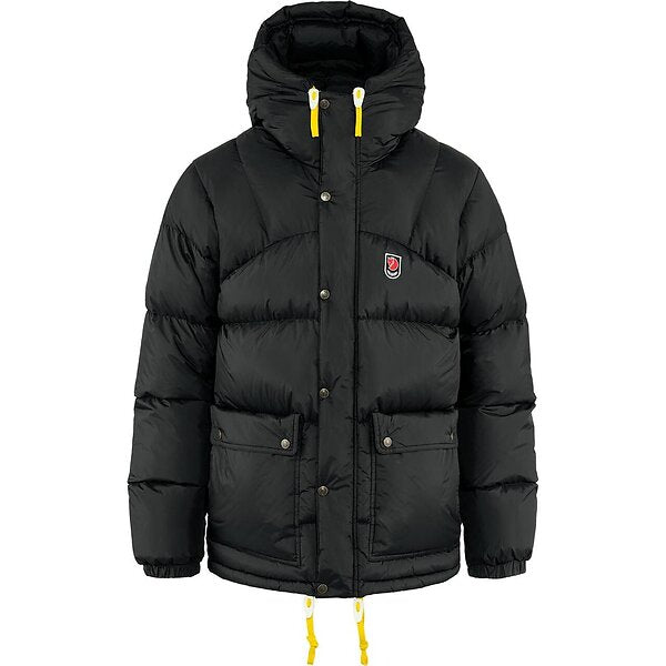 XAYWEAR™ Men's Premium Puffer Jacket – Ultimate Winter Warmth XY68