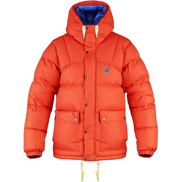 XAYWEAR™ Men's Premium Puffer Jacket – Ultimate Winter Warmth XY68