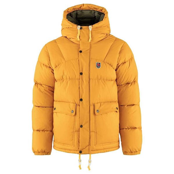 XAYWEAR™ Men's Premium Puffer Jacket – Ultimate Winter Warmth XY68