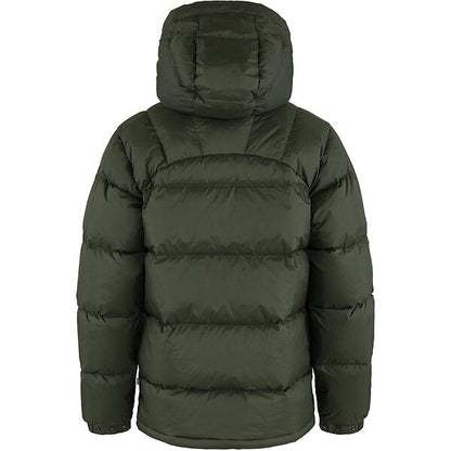 XAYWEAR™ Men's Premium Puffer Jacket – Ultimate Winter Warmth XY68