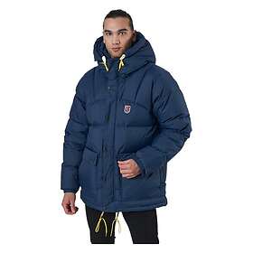 XAYWEAR™ Men's Premium Puffer Jacket – Ultimate Winter Warmth XY68