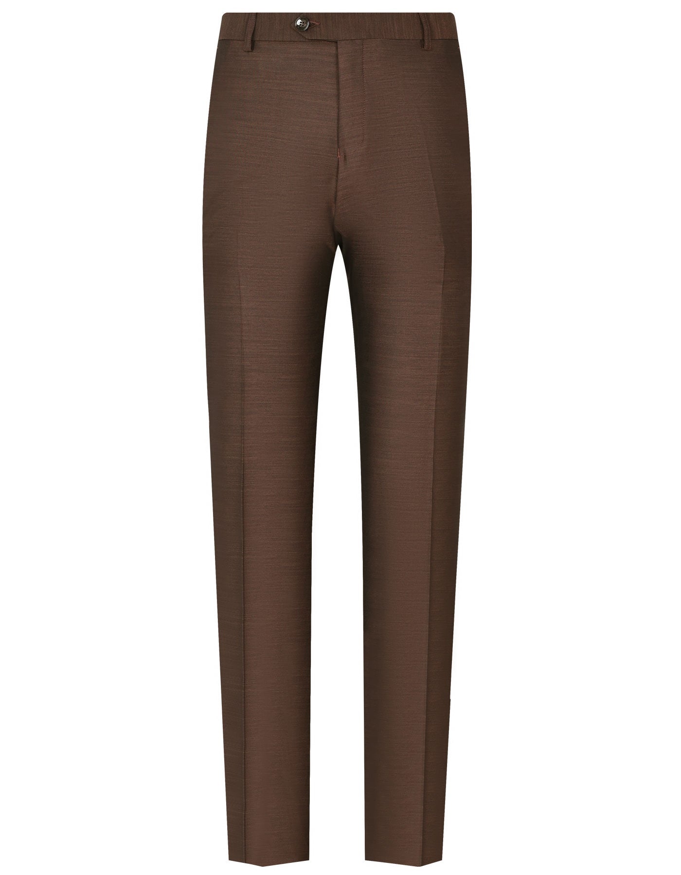 XAYWEAR™ Men's Chocolate Texture Classic Fit Suit XY40